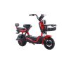 ZT-03  ZTECH Elektromos Robogó 480W 48V 20Ah/23Ah 25 km/h